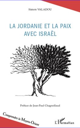 la Jordanie et la paix avec Israël