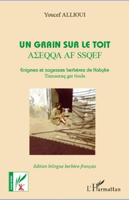 Un grain sur le toit