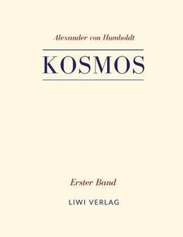 Kosmos. Band 1