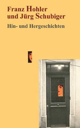 Hin- und Hergeschichten