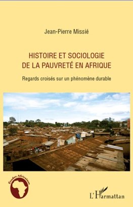 Histoire et sociologie de la pauvreté en Afrique