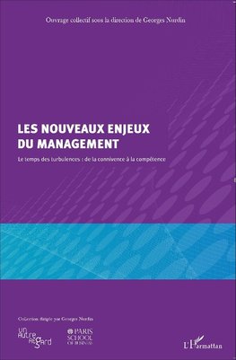 Les nouveaux enjeux du management