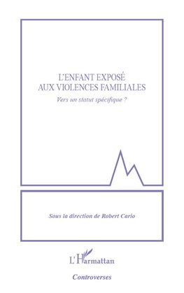 Enfant exposé aux violences familiales