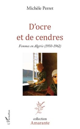 D'ocre et de cendres