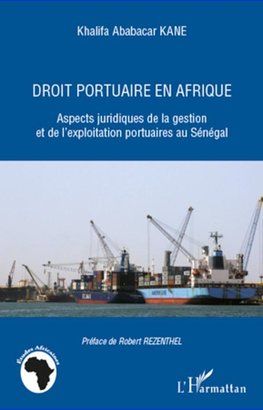 Droit portuaire en Afrique