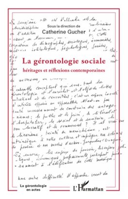 Gérontologie sociale