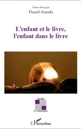 L'enfant et le livre, l'enfant dans le livre