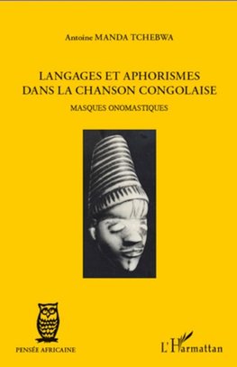 Langages et aphorismes dans la chanson congolaise