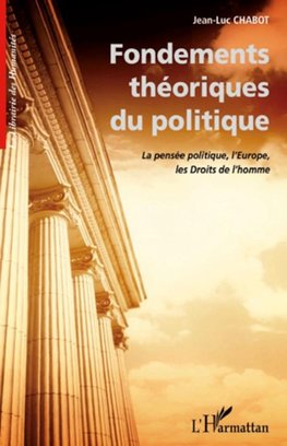 Fondements théoriques du politique