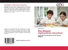 Días Malgudi - Implicaciones educativas