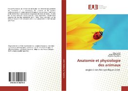 Anatomie et physiologie des animaux