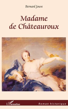 Madame de Chateauroux