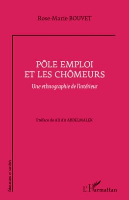 Pôle emploi et les chômeurs