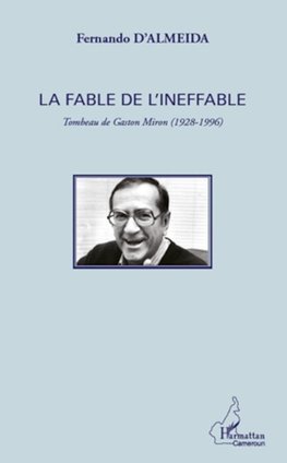 La fable de l'ineffable