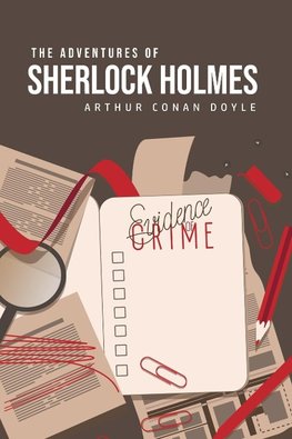 The Adventures of Sherlock Holmes