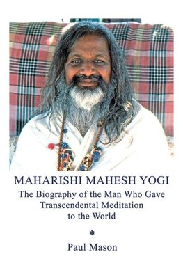 Maharishi Mahesh Yogi