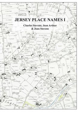 Jersey Place Names