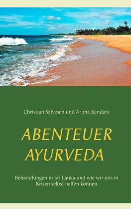 ABENTEUER AYURVEDA