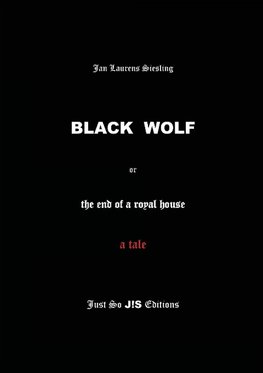 Black Wolf