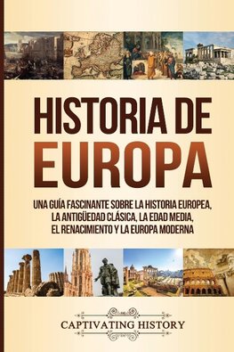 Historia de Europa