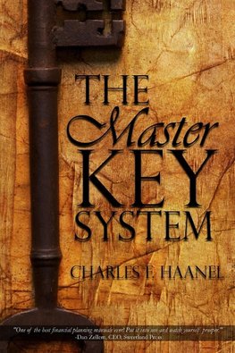 The Master Key System by Charles F. Haanel