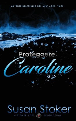 Proteggere Caroline