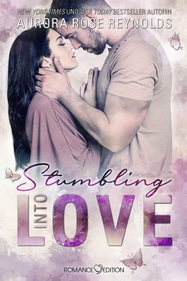 Stumbling Into Love