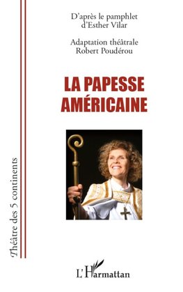 La papesse américaine