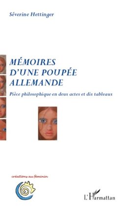 Mémoires d'une poupée allemande