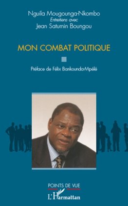 Mon combat politique