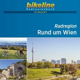 Rund um Wien 1 : 60 000