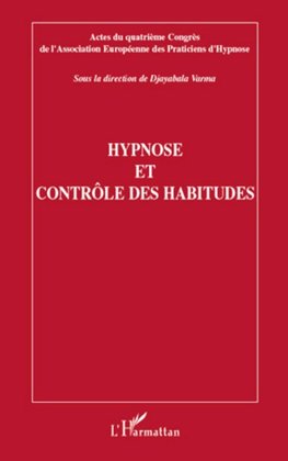 Hypnose et contrôle des habitudes