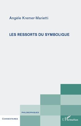 Les ressorts du symbolique