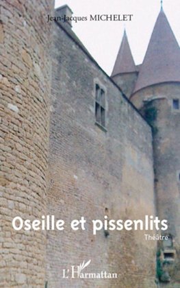 Oseille et pissenlits