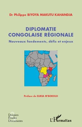 Diplomatie congolaise régionale