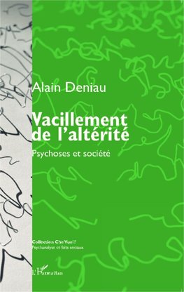 Vacillement de l'altérité