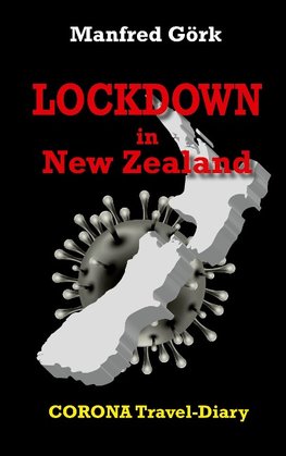 Lockdown in New Zealand