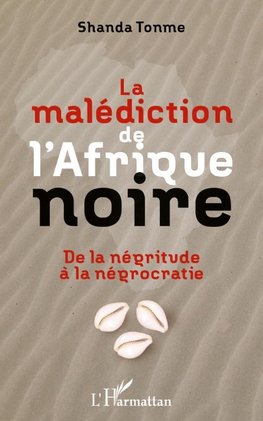 La malédiction de l'Afrique noire