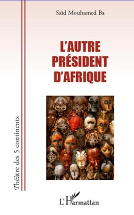 L'Autre président d'Afrique