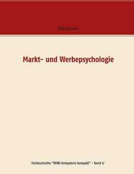 Markt- und Werbepsychologie