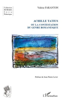 Achille Tatius