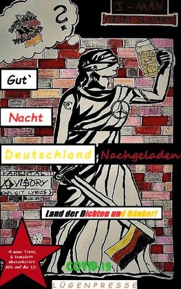 Gut` Nacht Deutschland - Nachgeladen