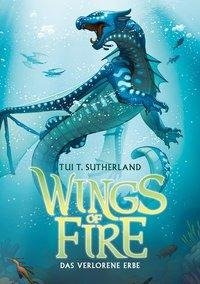 Wings of Fire 2