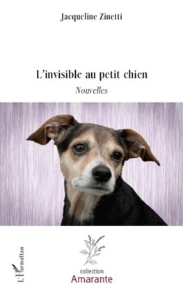 L'invisible au petit chien