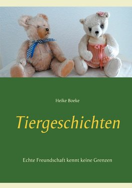 Tiergeschichten