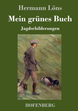 Mein grünes Buch