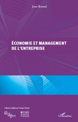 Economie et management de l'entreprise