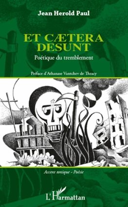 Et caetera desunt