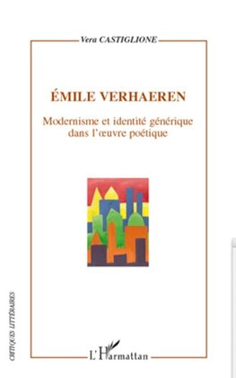 Emile Verhaeren