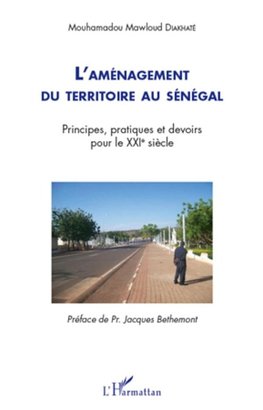 L'aménagement du territoire au Sénégal